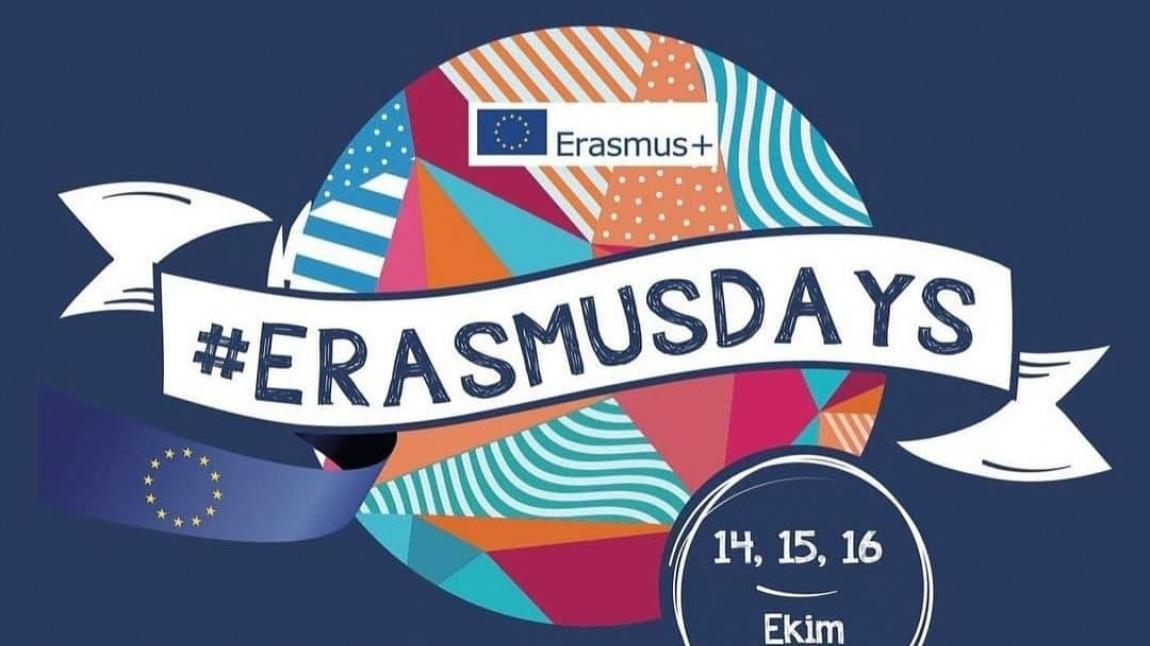 Erasmus Günleri (ErasmusDays) 