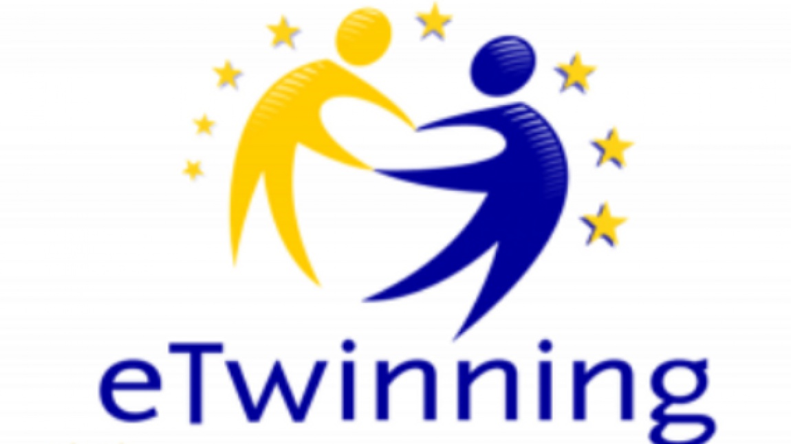 E-twinning Projelerimiz ile Ulusal Kalite Etiketi Aldık